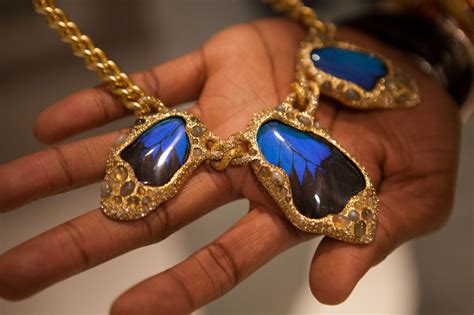 alexis bittar new jewelry.